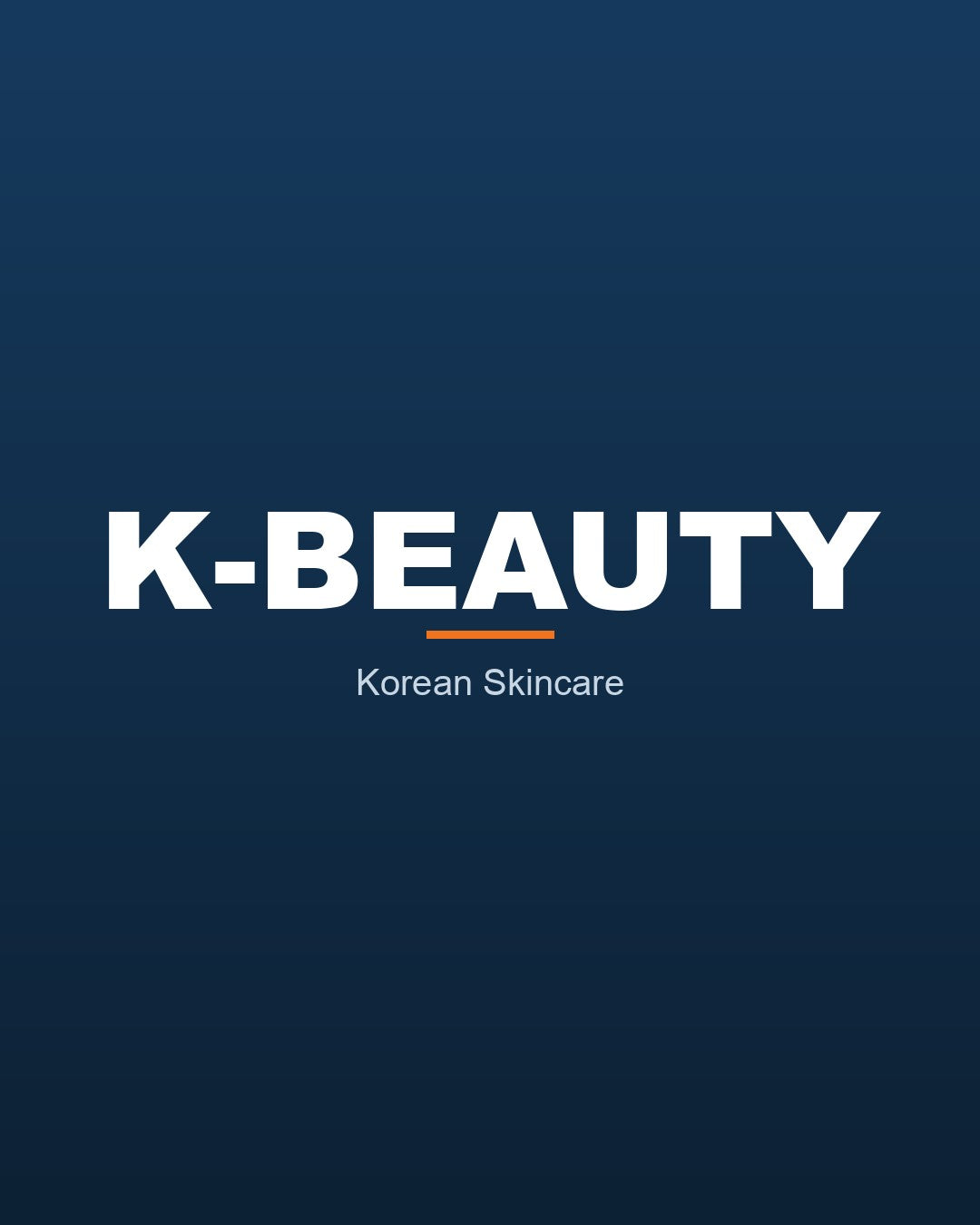 K-BEAUTY