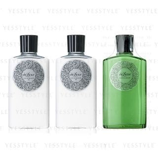 Deluxe Moisturizing Emulsion