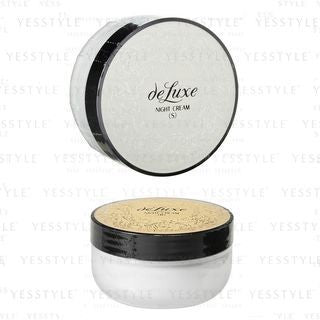 Deluxe Night Cream