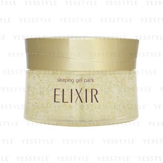 Elixir Superieur Sleeping Gel Pack