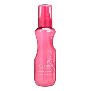 Stage Work Fluffy Curl Mist