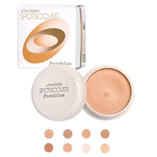 Spots Cover Foundation