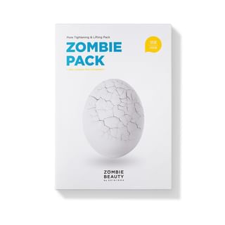 Zombie Pack Set