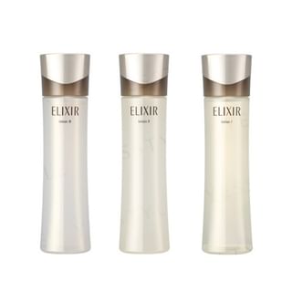Elixir Advanced  Skin Care By Age Lotion