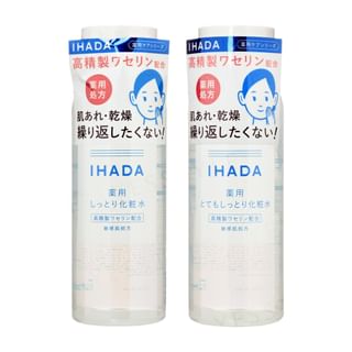 IHADA Lotion
