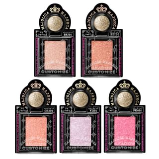 Majolica Majorca Eye Shadow Customize Float