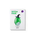 ZOMBIE BEAUTY Witch Pack