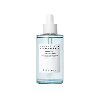 Madagascar Centella Hyalu-Cica First Ampoule Jumbo