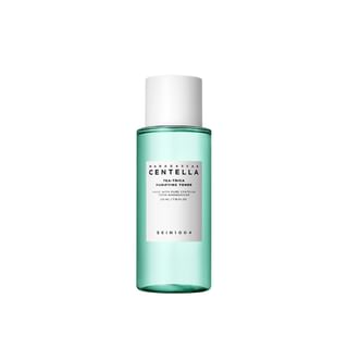 Madagascar Centella Tea-Trica Purifying Toner