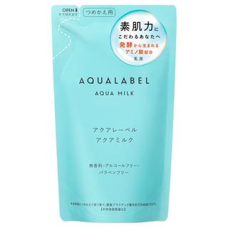 Aqualabel Aqua Milk