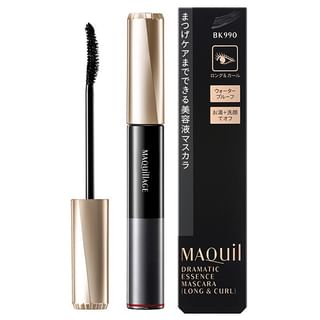 Maquillage Dramatic Essence Mascara Long & Curl