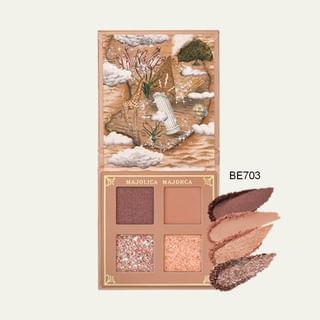 Majolica Majorca Shadow Flash