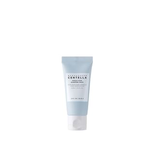 Madagascar Centella Hyalu-Cica Sleeping Pack Mini