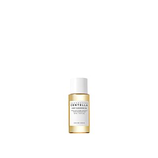 Madagascar Centella Light Cleansing Oil Mini