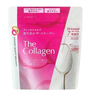 The Collagen Powder