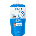 IHADA Moisturizing Milk Face Wash