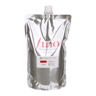 Fino Premium Touch Hair Mask Refill
