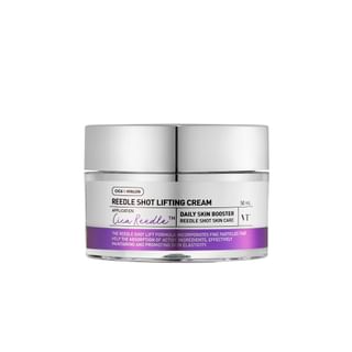 Reedle Shot Lifting Cream