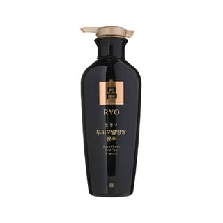 Super Revital Total Care Shampoo