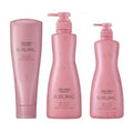 Sublimic Airy Flow Treatment Thick Unruly Hair