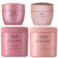 Sublimic Airy Flow Mask Unruly Hair