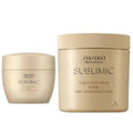 Sublimic Aqua Intensive Mask Dry Damaged Hair