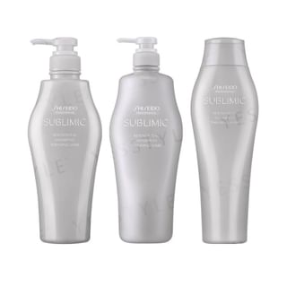 Sublimic Adeno Vital Shampoo Thinning Hair