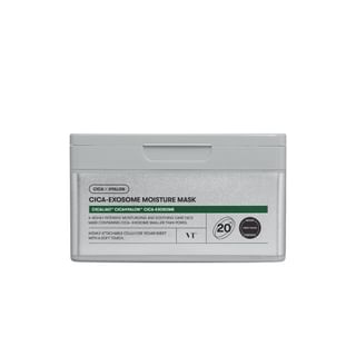 Cica-Exosome Moisture Mask