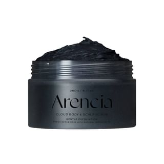 Cloud Body & Scalp Scrub - 5 Types