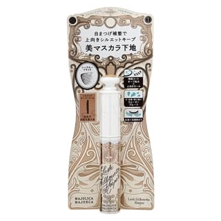 Majolica Majorca Lash Silhouette Keeper