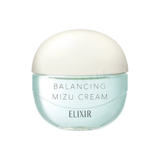 Elixir Balancing Mizu Water Cream
