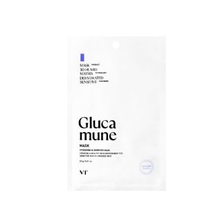 Glucamune Mask