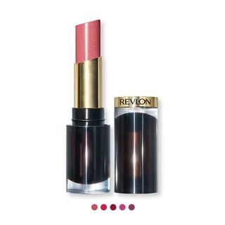 Super Lustrous Glass Shine Lipstick