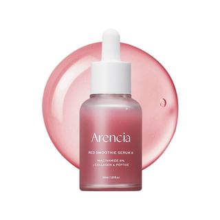 Fresh Red Smoothie Serum 8