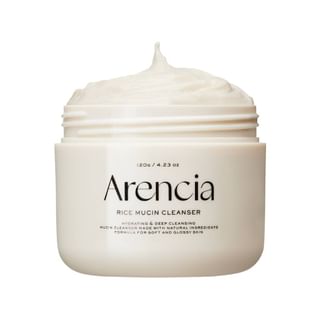 Rice Mucin Cleanser