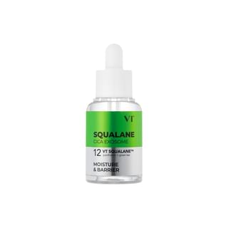 Squalane S4 Moisture Ampoule