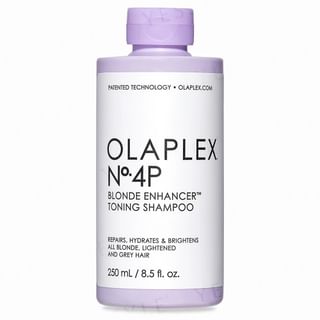 No.4P Blonde Enhancer Toning Shampoo
