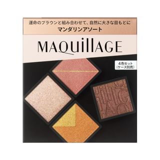 Maquillage Customized Eye Color
