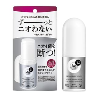 Ag Deo 24 Deodorant Stick DX