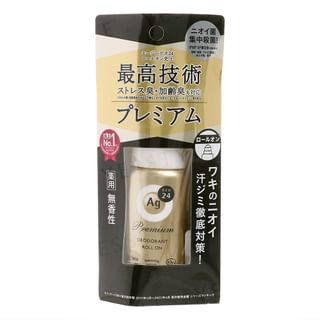 Ag Deo 24 Premium Deodorant Roll On