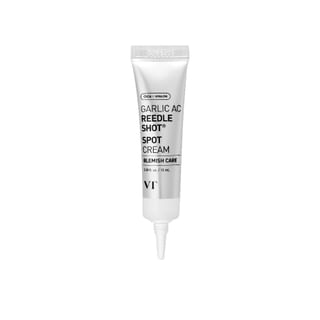 Garlic AC Reedle Shot Spot Cream