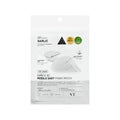 Garlic AC Reedle Shot Point Patch