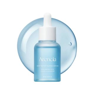 Deep Water Surge Serum