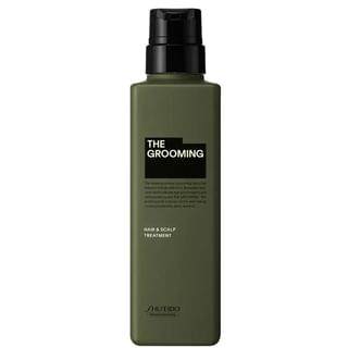 THE GROOMING Hair & Scalp Treatment