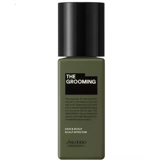 THE GROOMING Hair & Scalp Scalp Effector