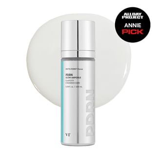 PDRN Glow Ampoule