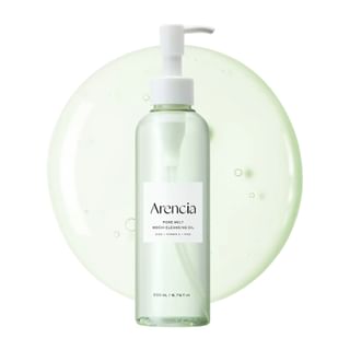 Pore Melt Mochi Cleansing Oil