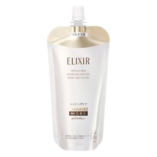 Elixir Bouncing Essence Lotion