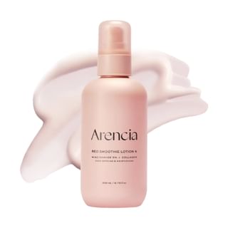 Red Smoothie Lotion 5