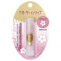 Water In Lip Dull Pure F Lip Balm